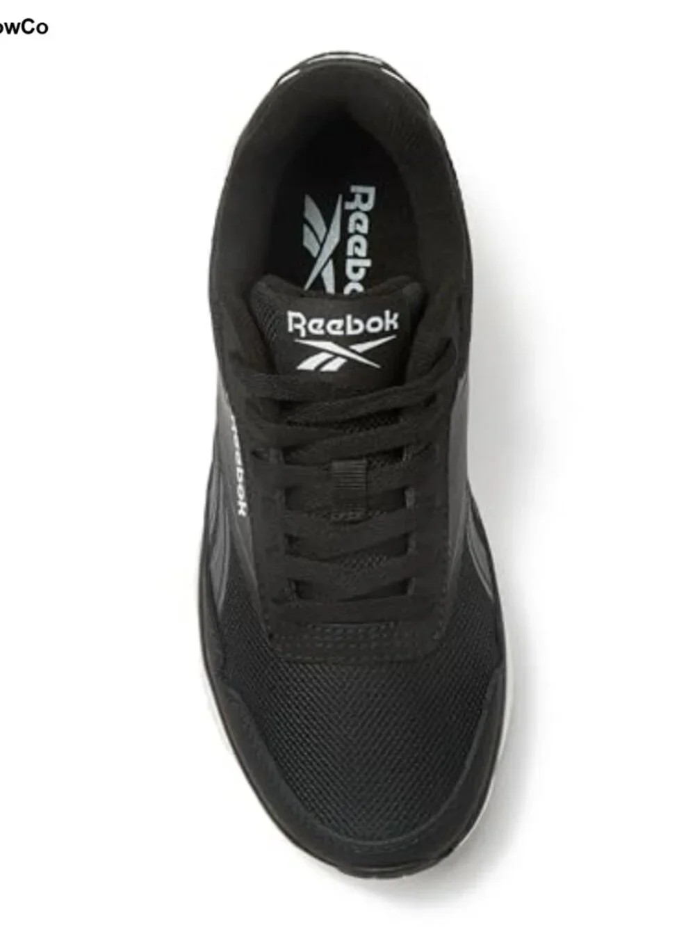 Reebok Swiftstrike Women's Running Shoes Breathable Mesh Lightweight Lace-Up